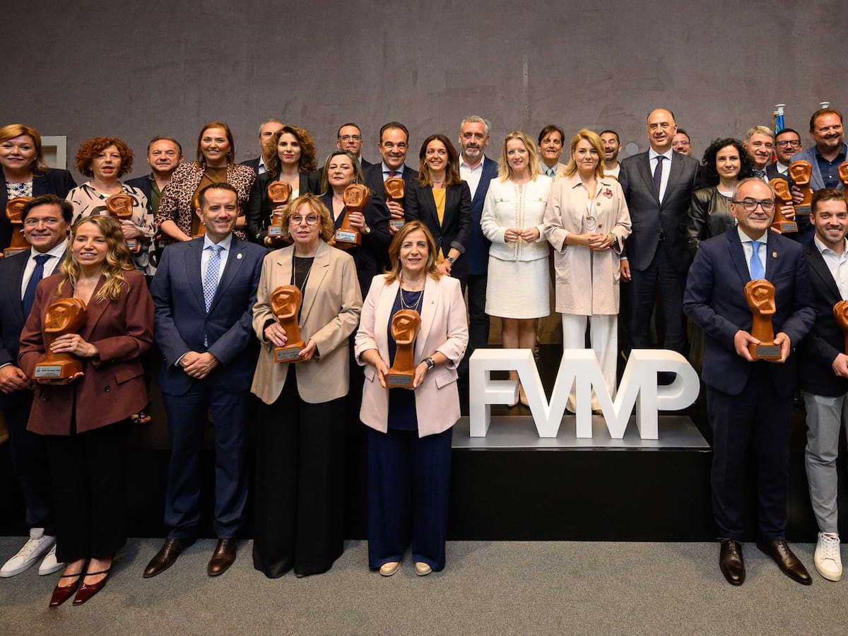 Anna, entre los municipios premiados en los Premis al Bon Govern