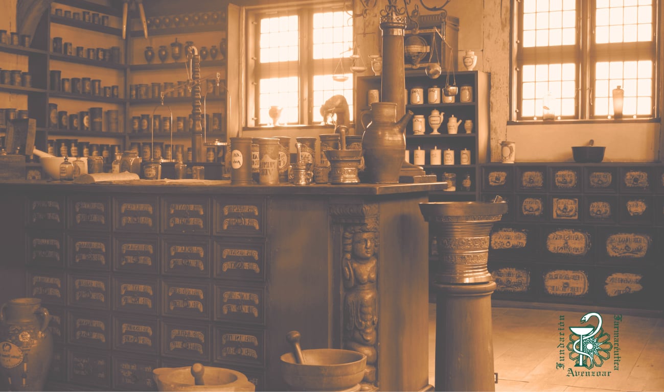 Fundación Farmacéutica Avenzoar