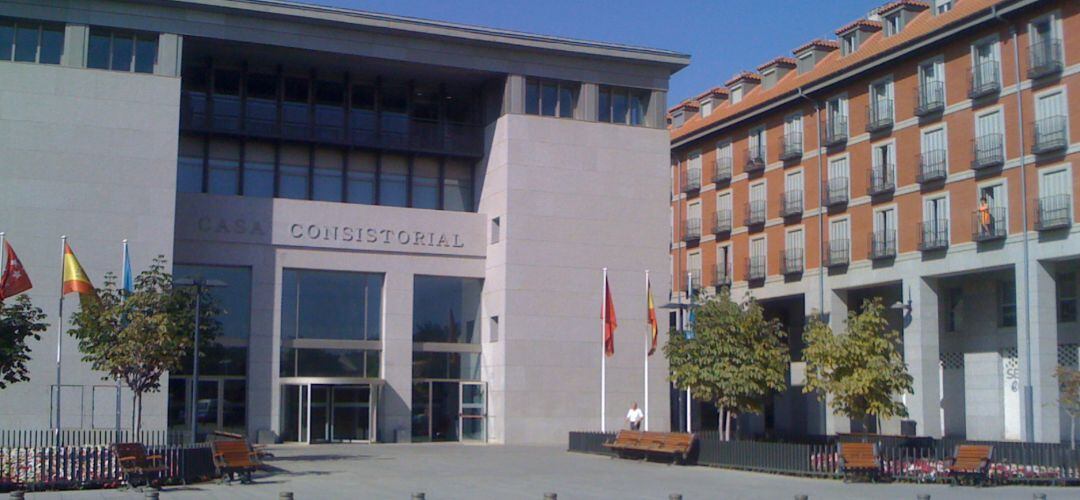 Los trabajadores de atención telefónica y presencial del consistorio abandonan la huelga pero analizan nuevas movilizaciones