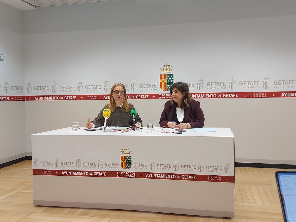 El jurado del concurso de diseño para el barrio de La Aviación de Getafe comienza a analizar las propuestas