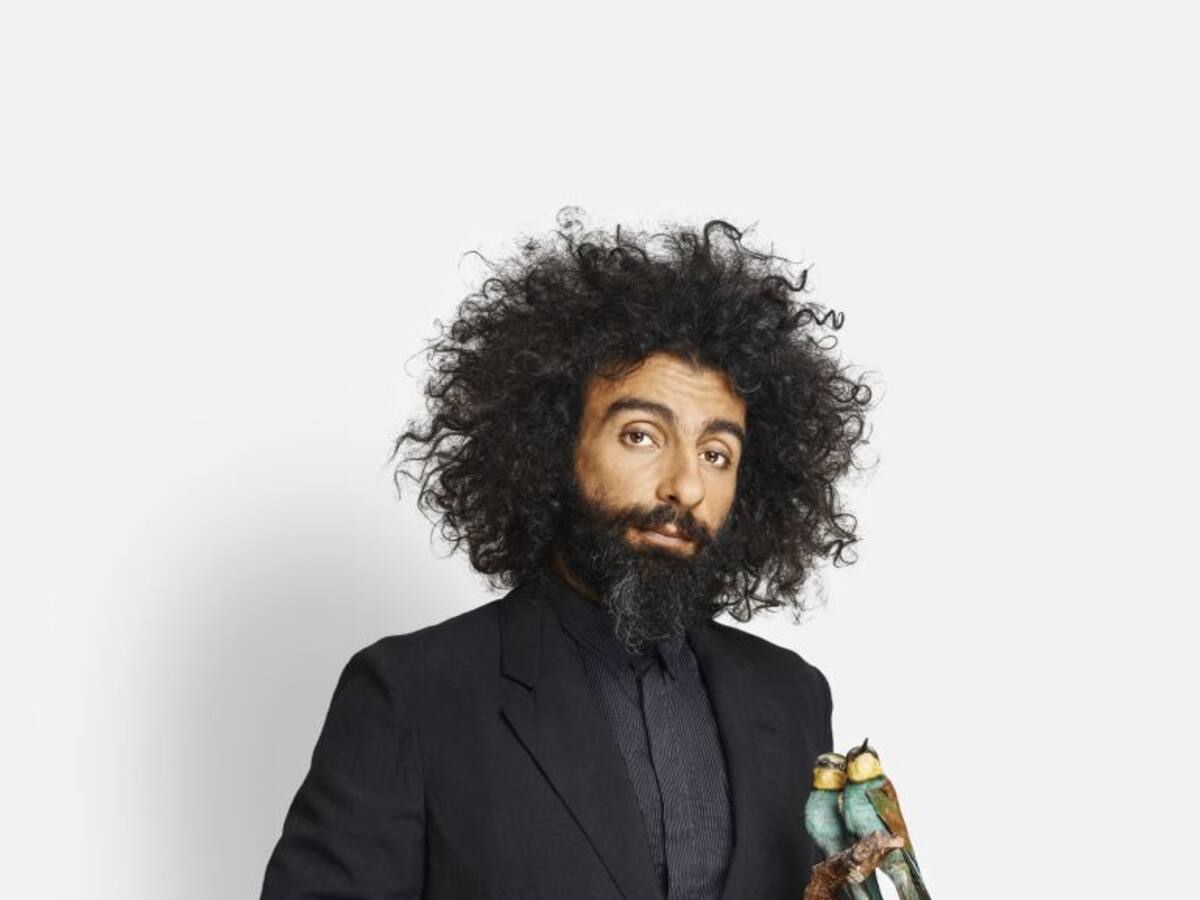 La SER se va de fin de semana | 04-03-2016