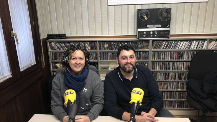 Amaya Castro vence en las primarias de Podemos en Logroño