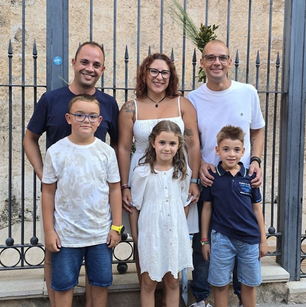 Cargos festeros Marinos Corsarios 2026