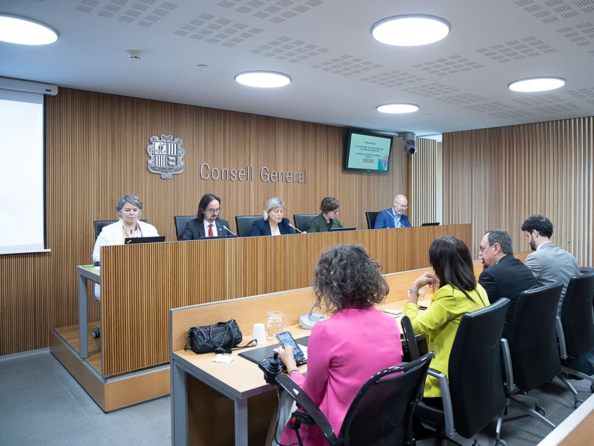 Escalé i Montaner urgeixen a convocar el referèndum sobre l'acord d'associació per evitar fer "un ridícul internacional"