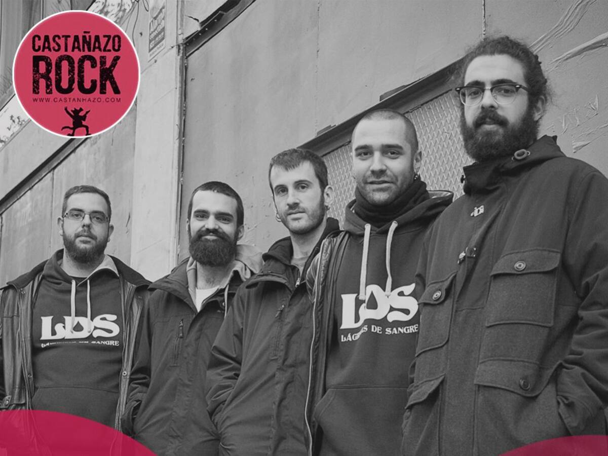 Lágrimas de Sangre se estrenan en los festivales gallegos