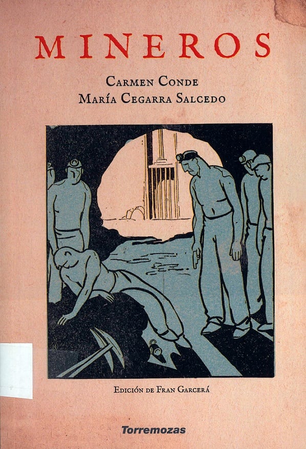 Portada Mineros