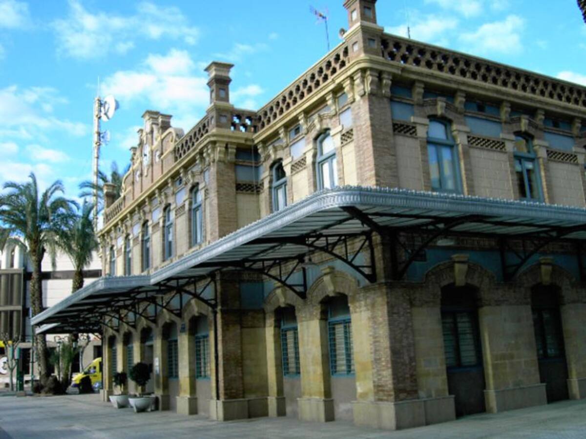 El Registro Mercantil tira para atrás el nombramiento de gerente de Emuasa