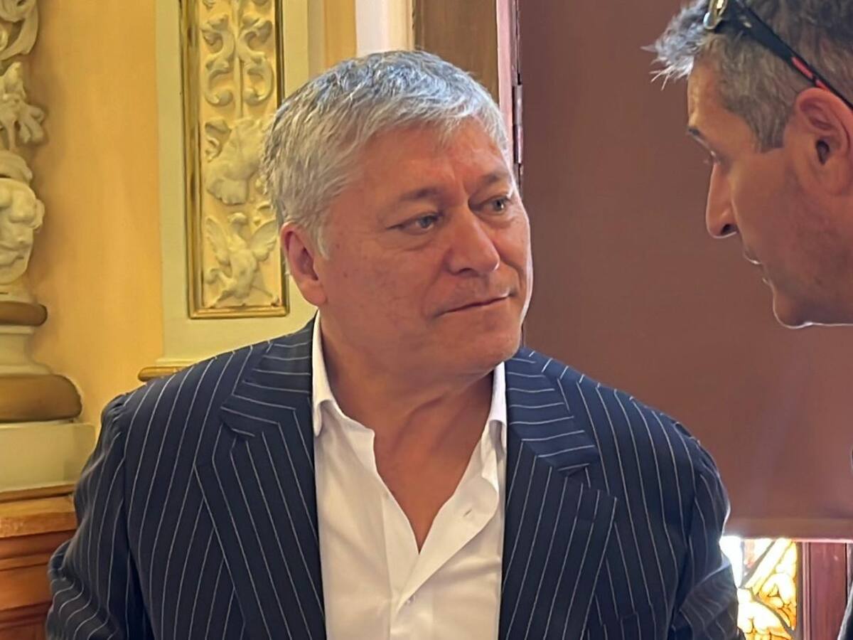 Patrio 'Pato' Yáñez, entrevista en la ser, historia del Real Valladolid