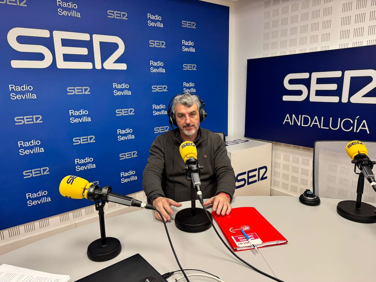 Óskar Martín: "Es prioritario que las ayudas del Gobierno y la Junta lleguen con agilidad"