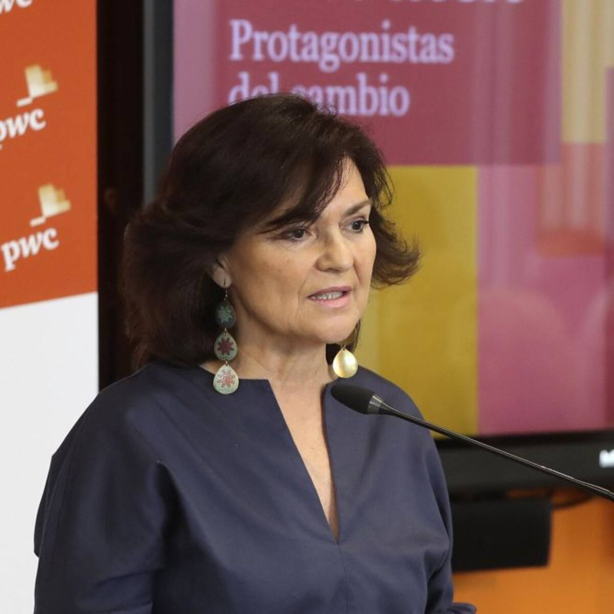 Primera visita oficial