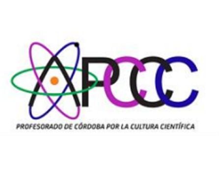 Logo Profesorado de Córdoba por la Cultura Científica