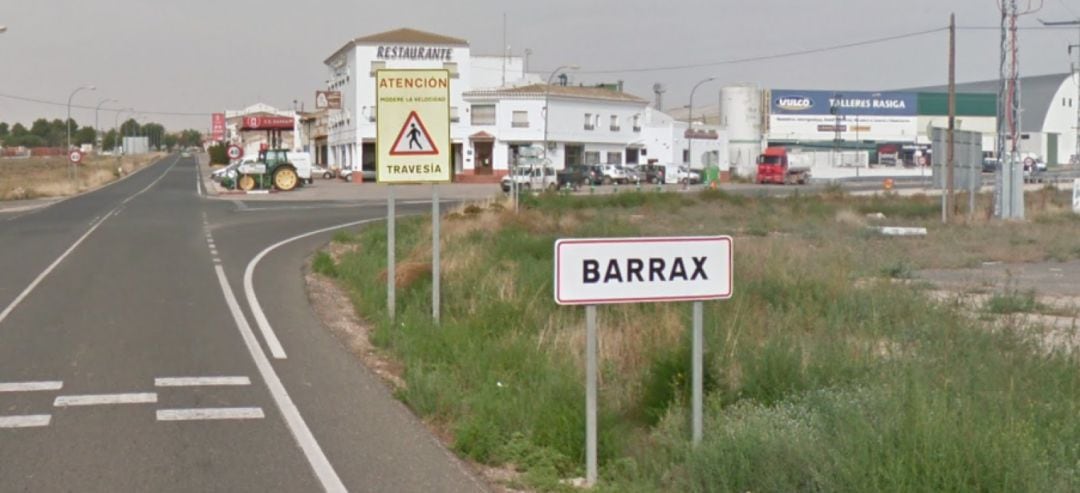 Sanidad ha decretado el nivel 2 en Barax por los casos de coronavirus