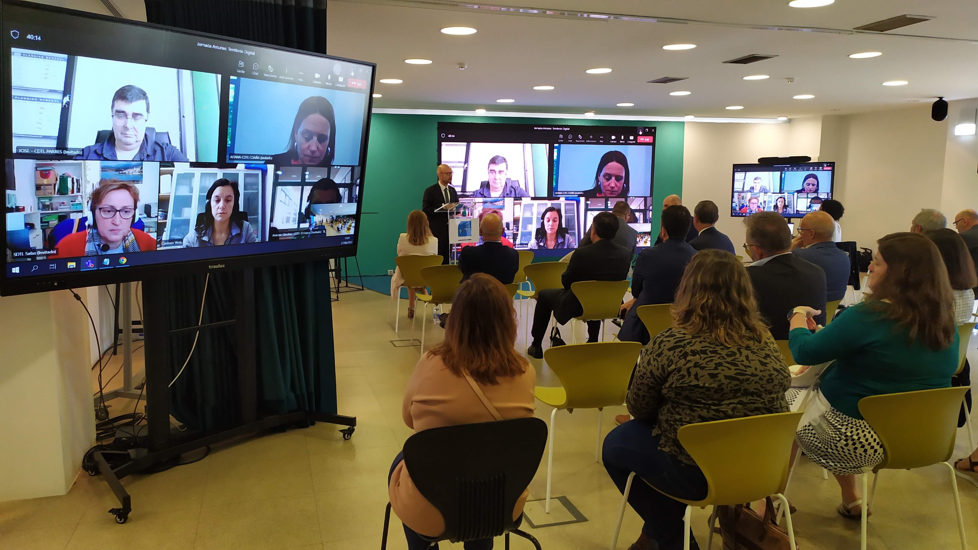 La transformación digital es imparable