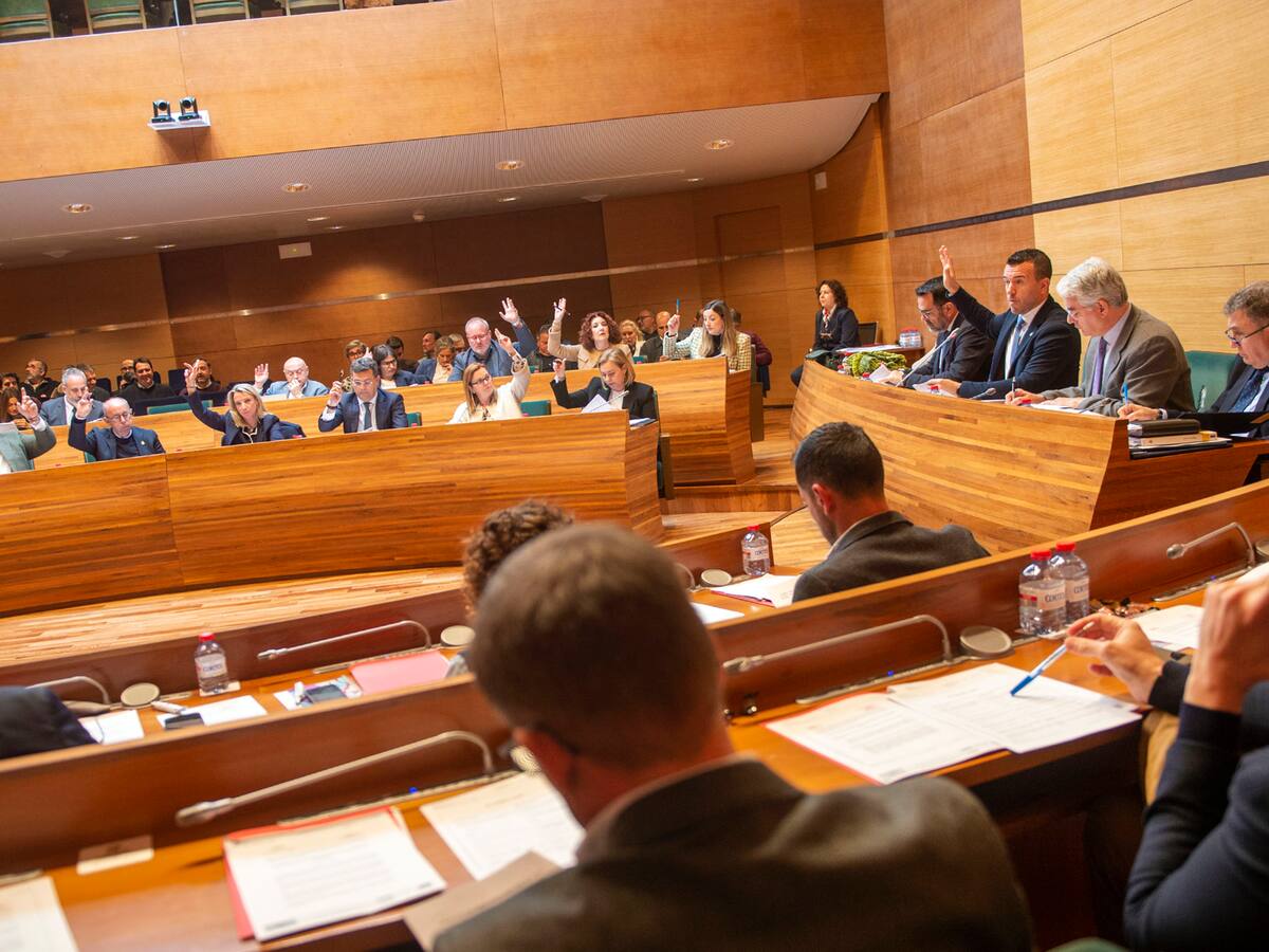 Ontinyent se convierte en eje comarcal con la nueva oficina de la Diputación que atenderá a toda la Vall d’Albaida