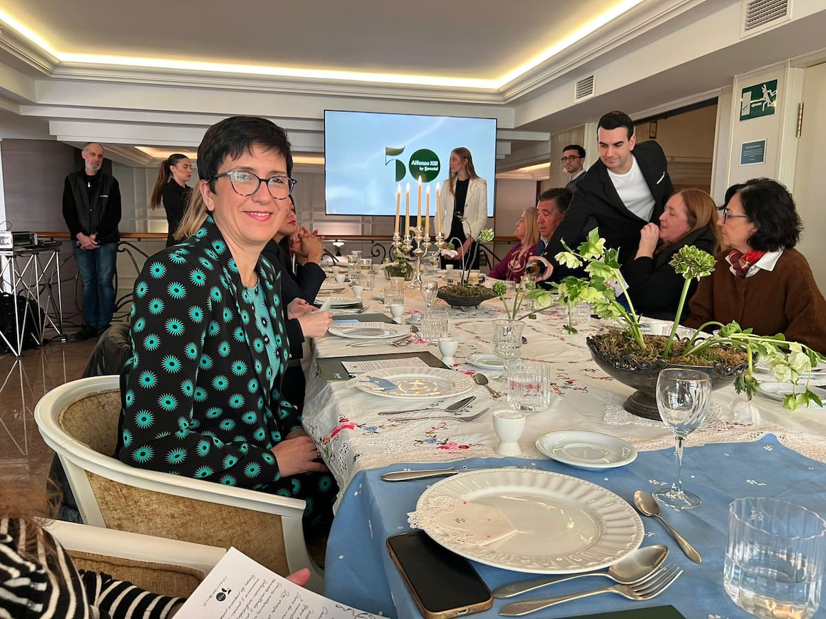 El Hotel Alfonso XIII cumple 50 años como el corazón social de Cartagena