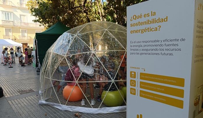 Alguna de las iniciativas previstas en La Línea