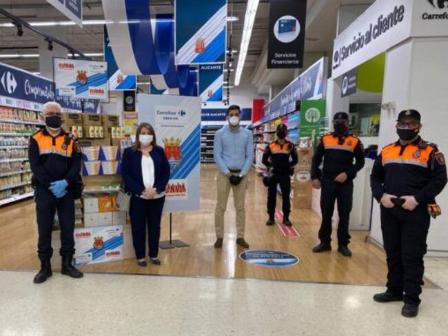 Centro Comercial Gran Vía