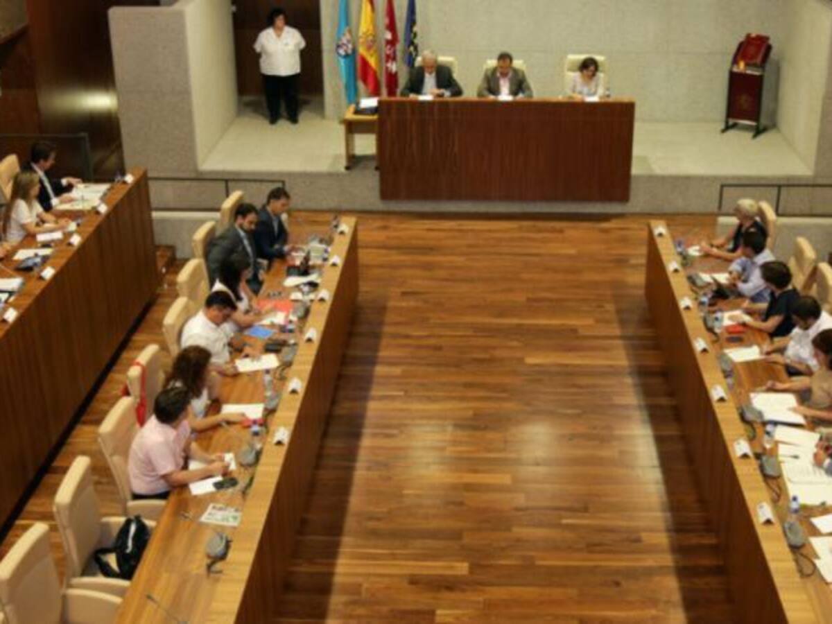Leganés saca adelante seis nuevas modificaciones presupuestarias