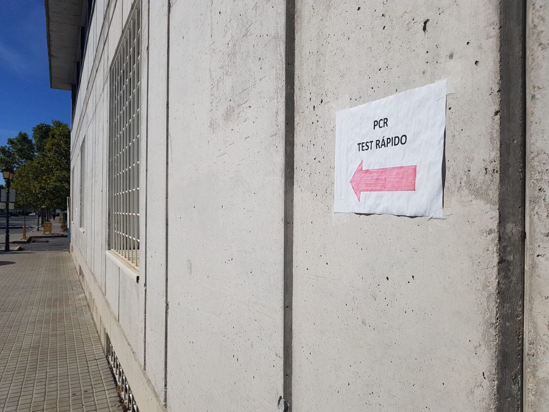 El alcalde ha dado negativo en la PCR que le han realizado