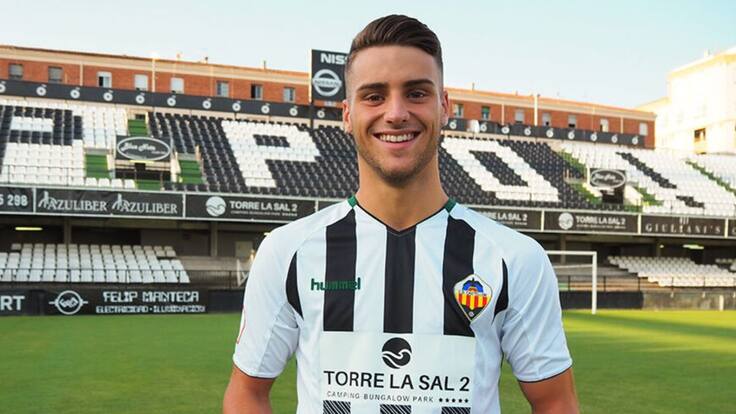 SER Deportivos Castellón | Entrevista a Raul Alcaina