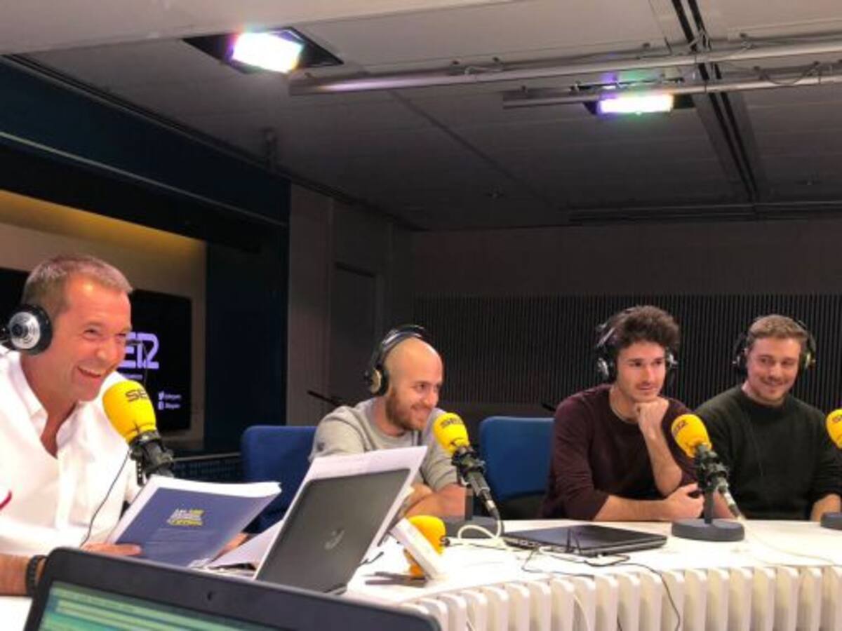 ¿Por qué a los árbitros españoles se les conoce por los dos apellidos?