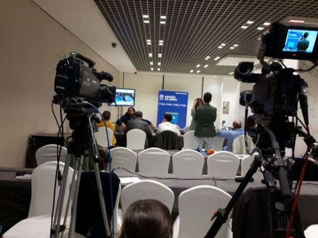 PP en Hotel Siete Coronas