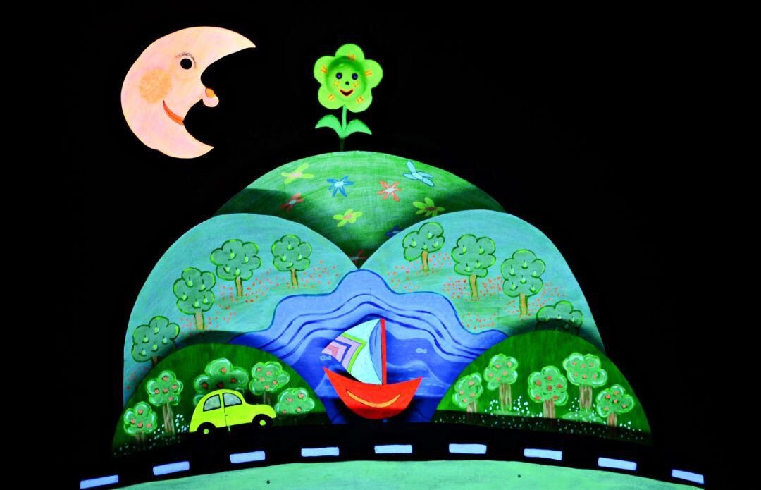 Imagen del evento que llega a Novelda