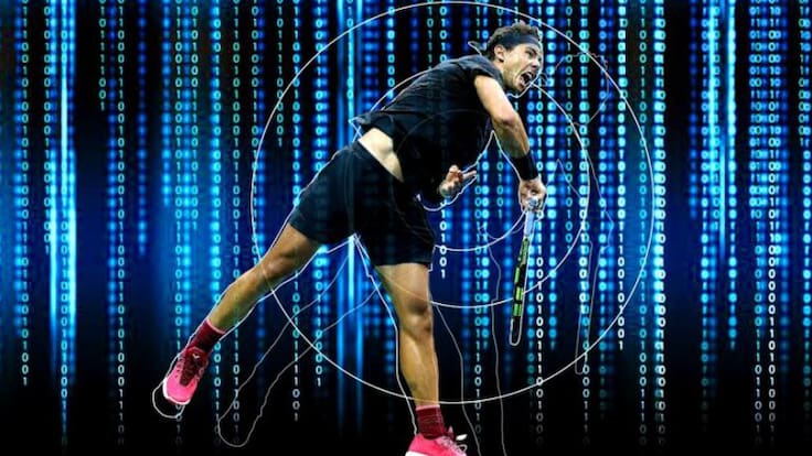 Tecnología en el deporte