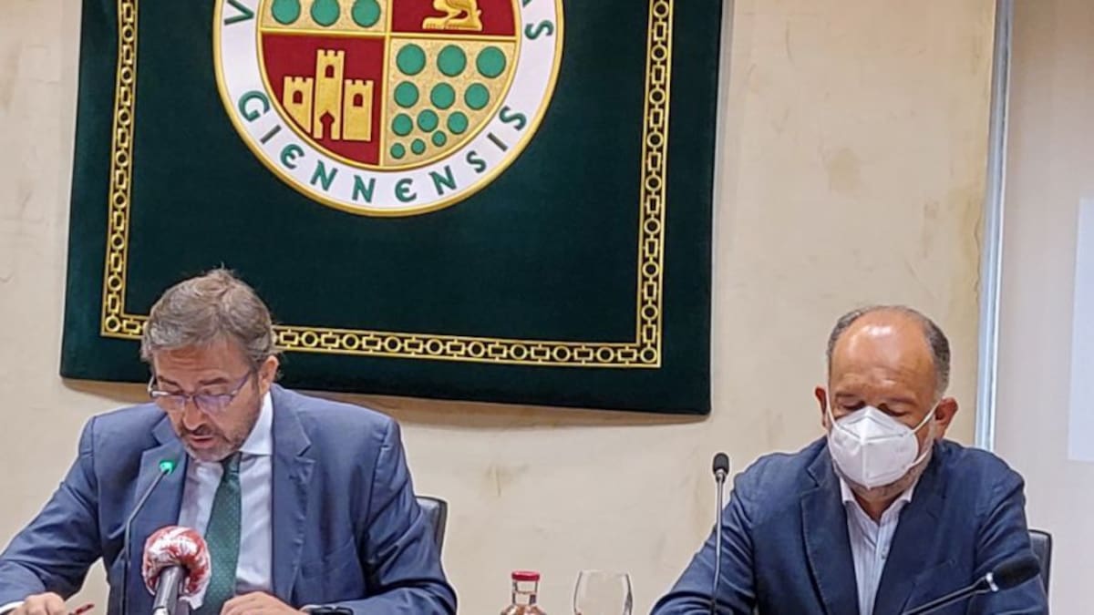 Los egresados de la Universidad de Jaén tardan una media de 150 días en encontrar su primer empleo