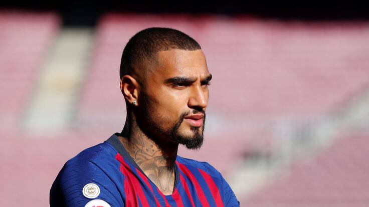 Manu Carreño: "El Barça va por un camino diametralmente distinto fichando al que siempre se ha vendido"