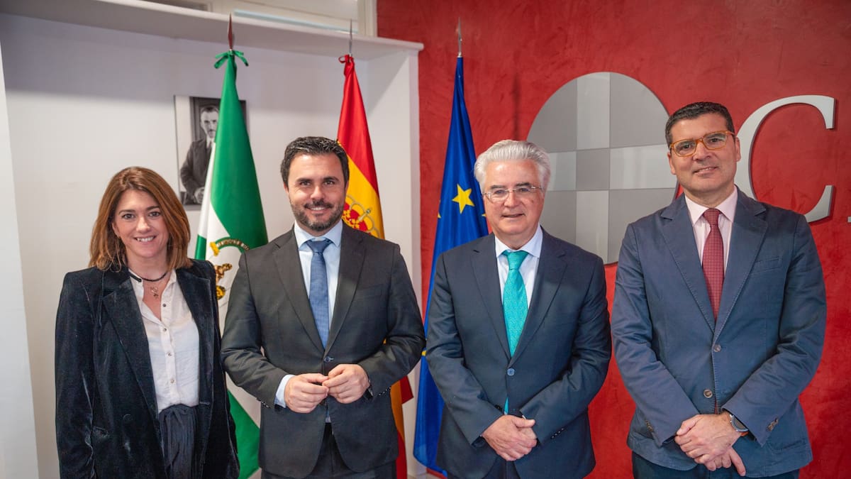 La Universidad CEU Fernando III se suma al programa LEER+ de la Fundación José Manuel Lara para impulsar la lectura en entornos vulnerables