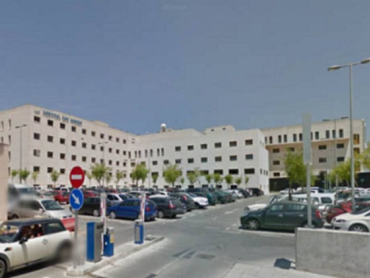 Baja un 1,9% el presupuesto del Área de Salud Pitiusa en 2020