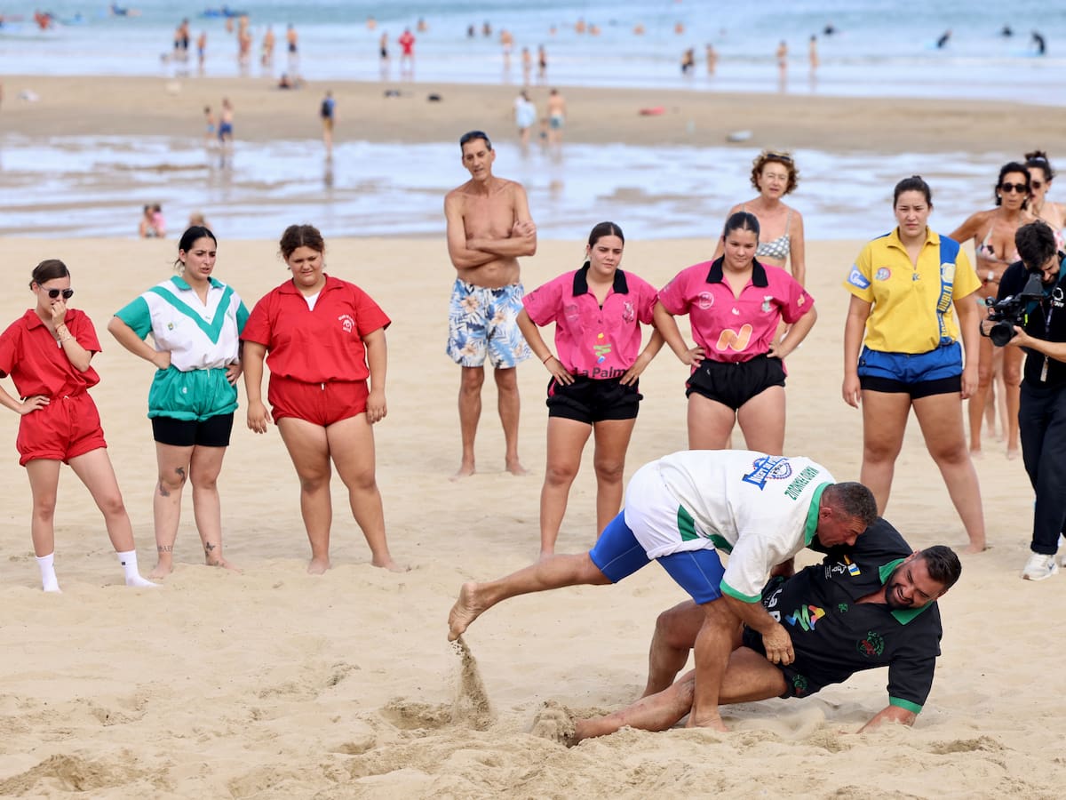 Canarias estrena su escuela de cine: "Fuera de campo", para estar dentro de él