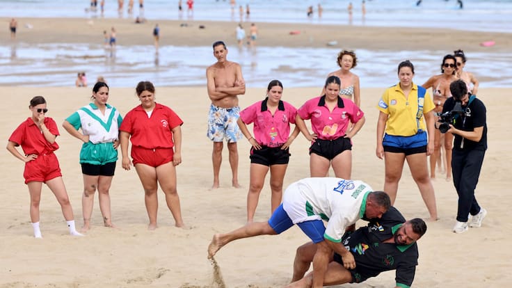 Canarias estrena su escuela de cine: "Fuera de campo", para estar dentro de él
