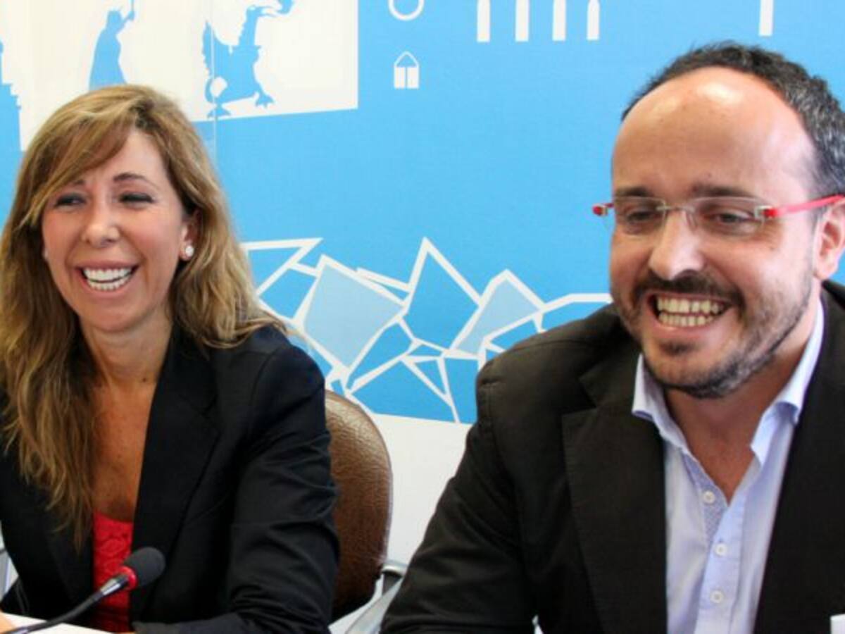 Alejandro Fernández, ratificat pel PP com a candidat a les municipals