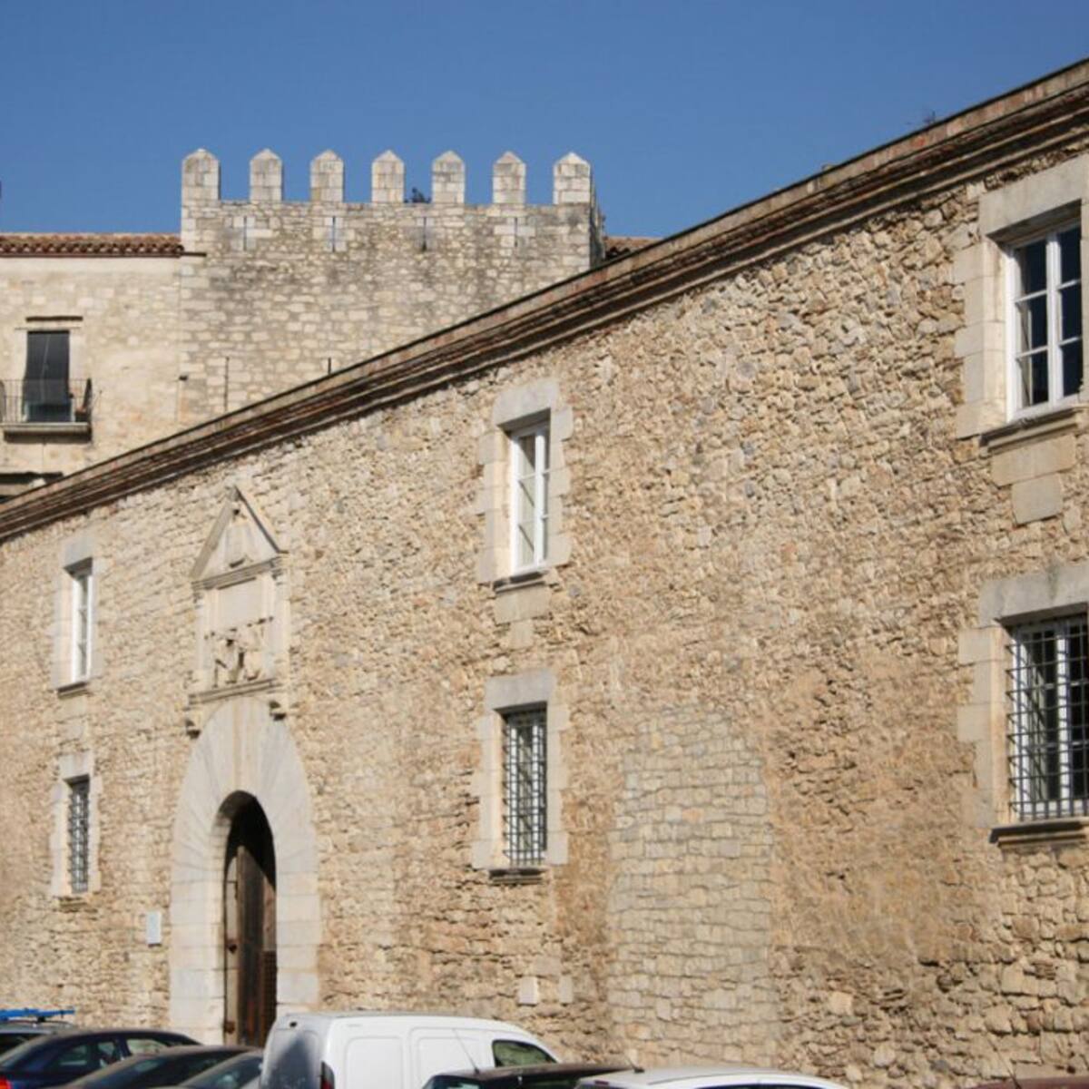 Una investigadora de la UdG denuncia assetjament laboral