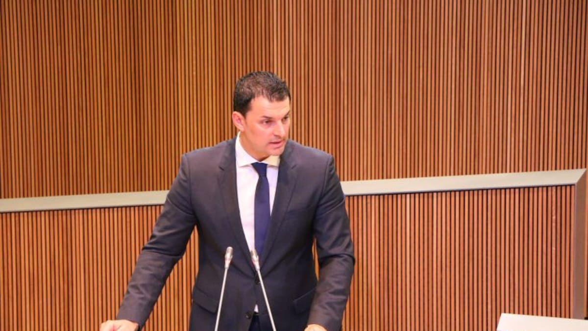 Llum verda a la proposició de llei de transparència dels liberals