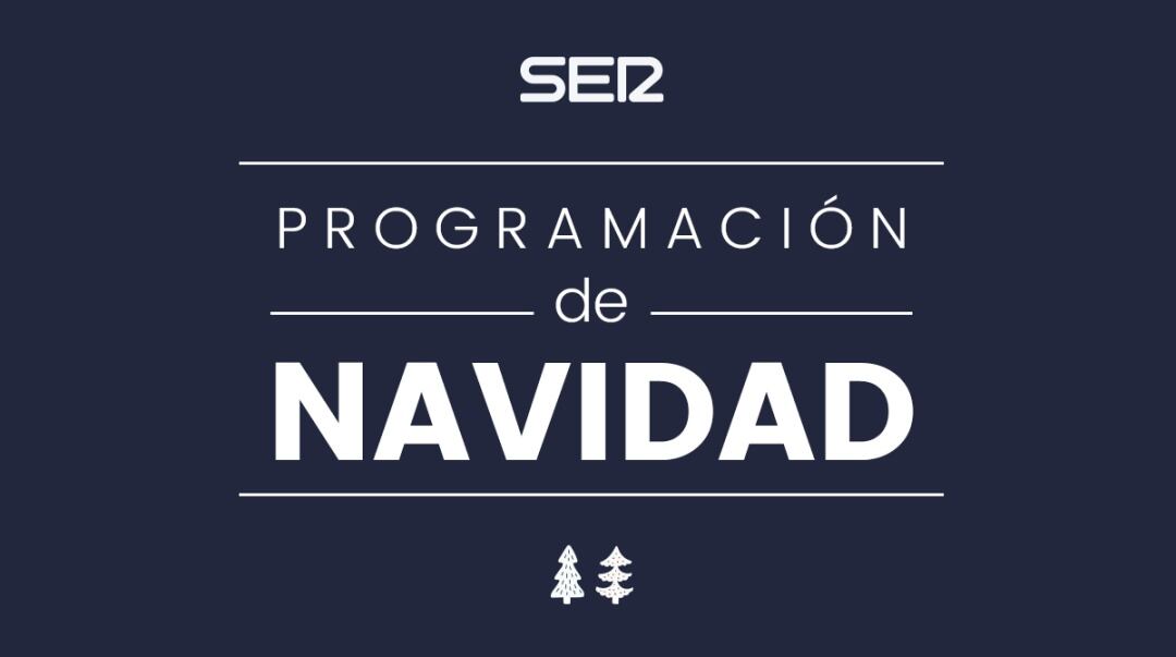 Programación de Navidad