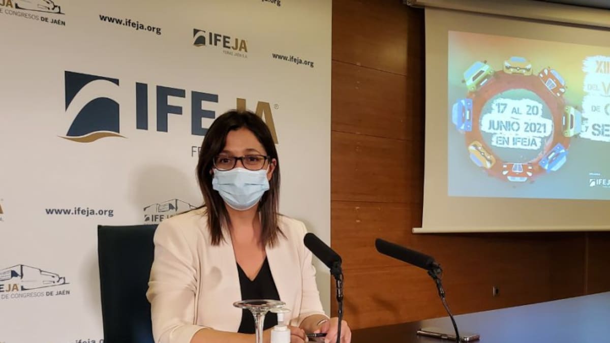El Salón del Vehículo de Ocasión y Seminuevo vuelve a Ifeja