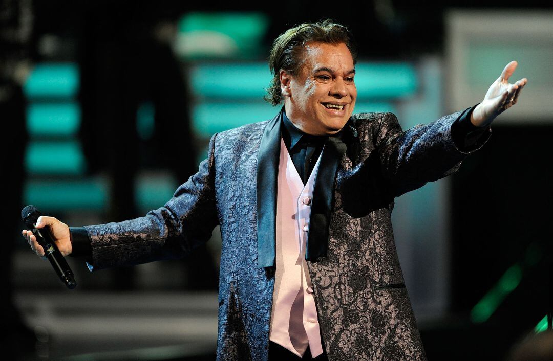 Juan Gabriel podría volver a los escenarios el día de su cumpleaños