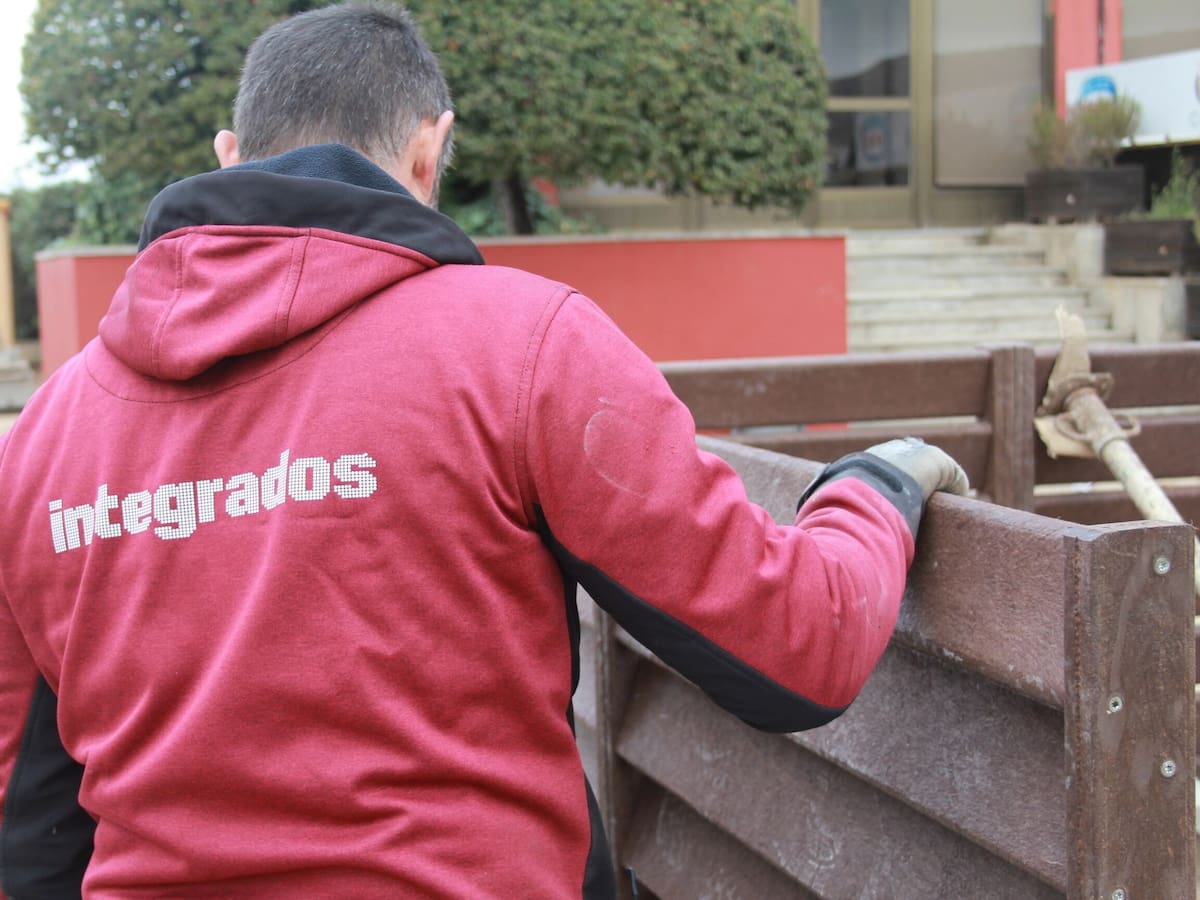 Integrar talento para crear oportunidades: el balance de un año de empleo inclusivo en Villena