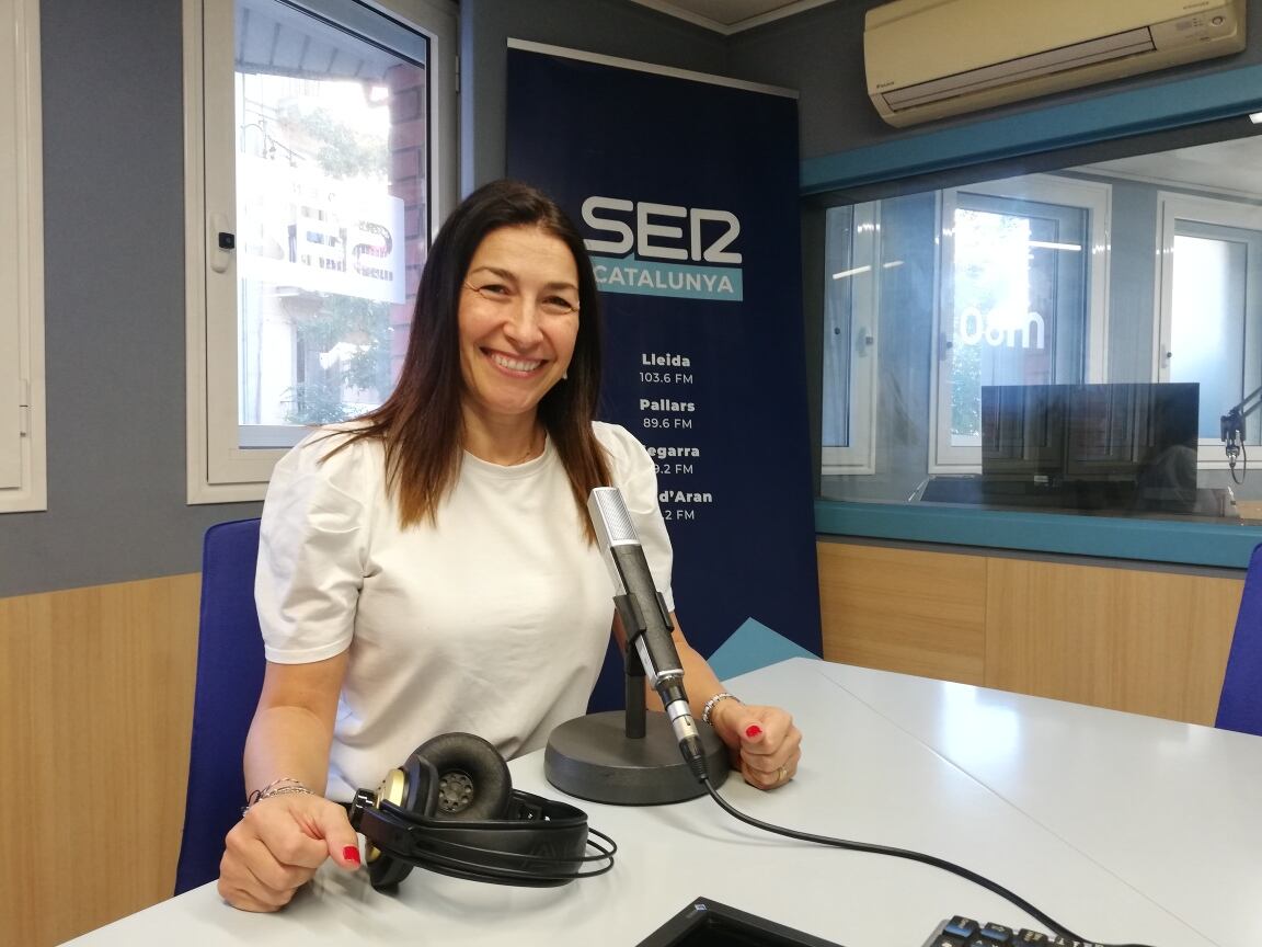 Parlem de l'insomni i de si a la tardor es pot dormir millor que no a l'estiu. Almenys a Lleida. Foto: Maricel Benabarre.