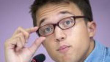 Errejón también tiene algo que decir sobre la 'cobra' de Bisbal a Chenoa