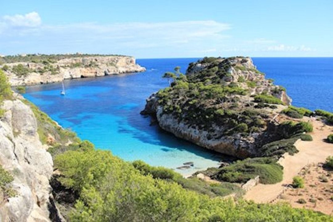 Cala de Mallorca