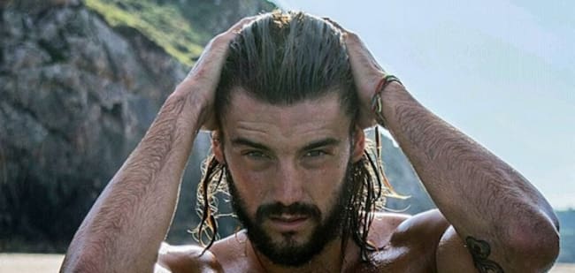 Logan, decimotercer confirmado para 'Supervivientes 2018'