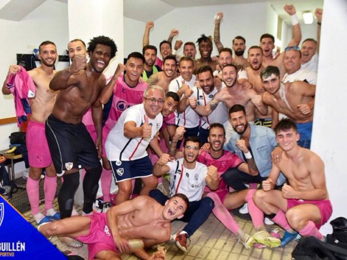 El Linares ya es líder en solitario