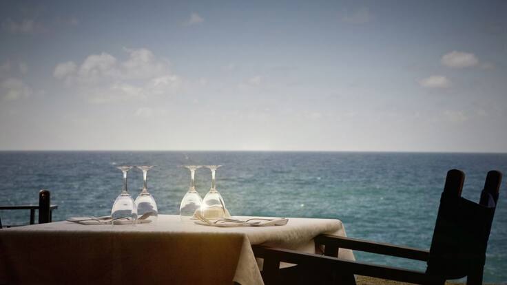 Hoy por Hoy Alicante | La Guía Gastronómica de Alicante 2019, en El gusto es suyo, con Carlos Corredor y Pedro Nuño de la Rosa | 04/04/2019