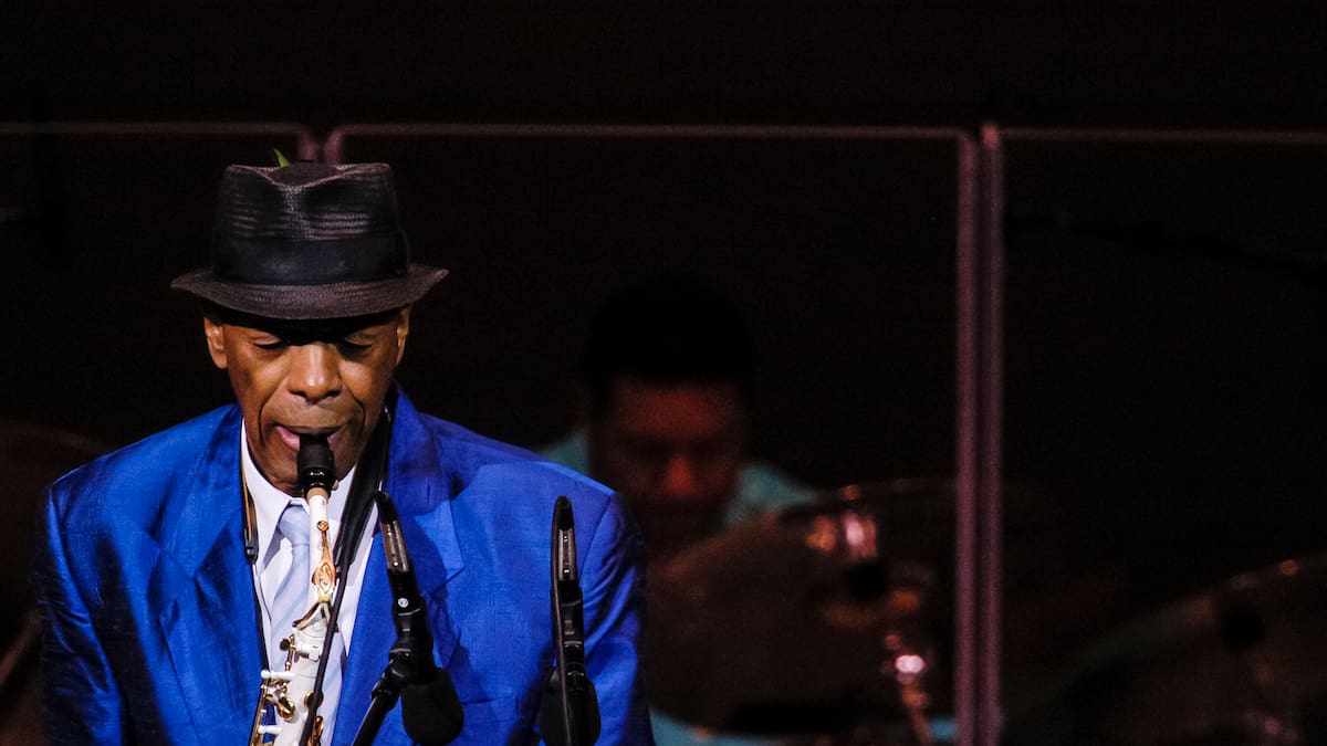 El nacimiento del Free Jazz