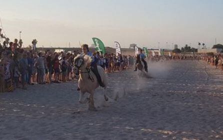 'Correguda de joies' de Pinedo