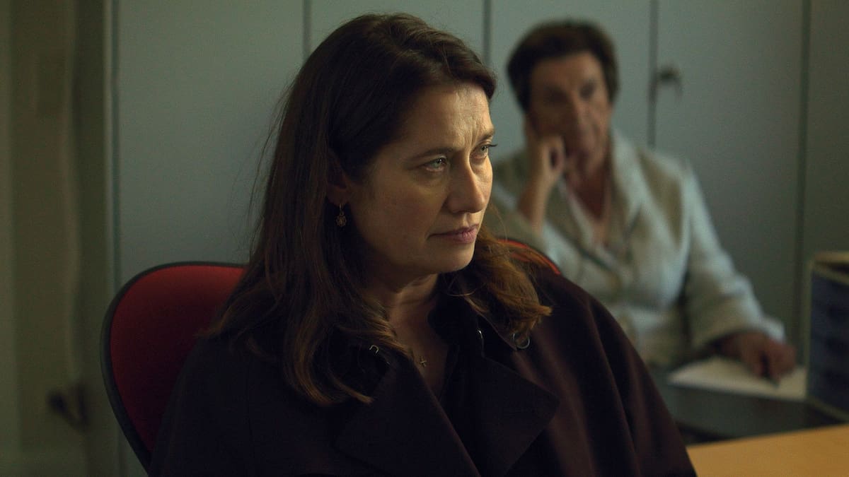 El cine indaga en los traumas y los encubridores de los abusos en 'Kalak' y 'Un silencio'